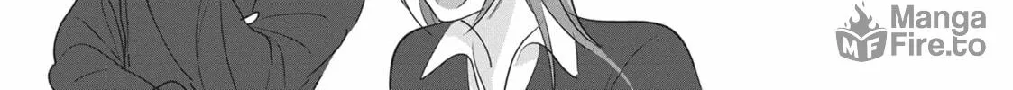 Please Go Home, Miss Akutsu! Chapter 158.1 page 10 - 