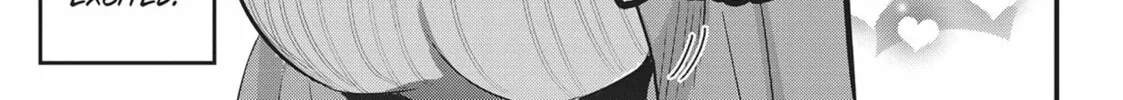 Please Go Home, Miss Akutsu! Chapter 158.2 page 2 - 
