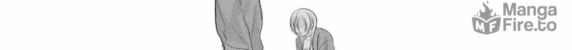 Please Go Home, Miss Akutsu! Chapter 158.2 page 6 - 