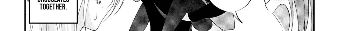Please Go Home, Miss Akutsu! Chapter 159 page 16 - 