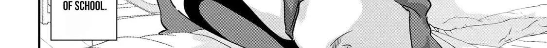 Please Go Home, Miss Akutsu! Chapter 163 page 4 - 