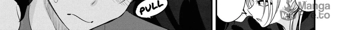 Please Go Home, Miss Akutsu! Chapter 163 page 10 - 