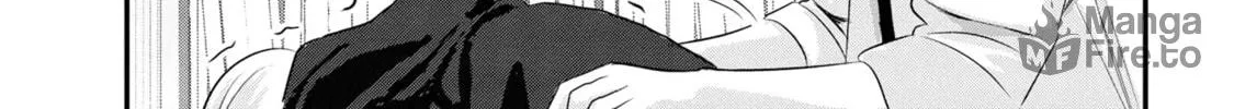 Please Go Home, Miss Akutsu! Chapter 164 page 10 - 