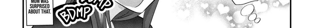 Please Go Home, Miss Akutsu! Chapter 172 page 16 - 