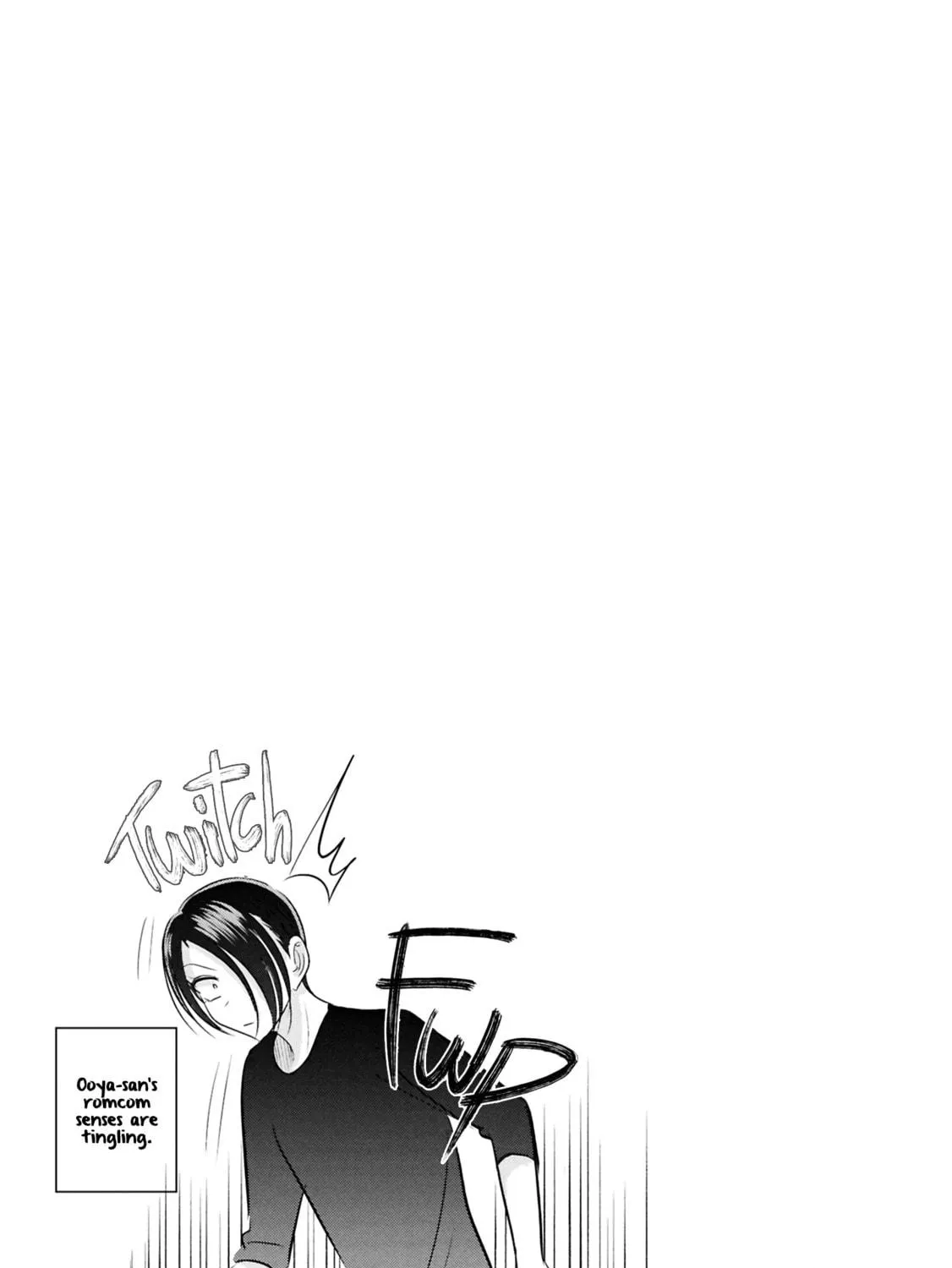 Please Go Home, Miss Akutsu! Chapter 175.2 page 19 - 