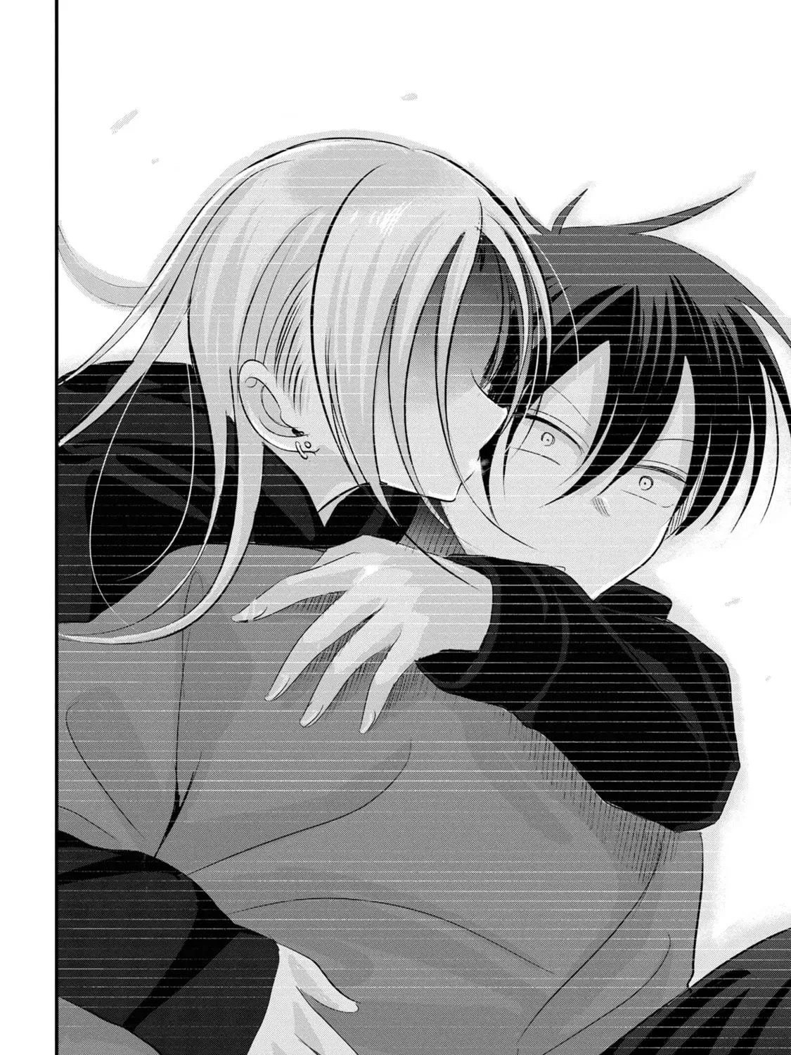 Please Go Home, Miss Akutsu! Chapter 176 page 19 - 