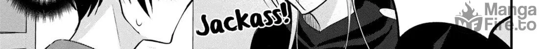 Please Go Home, Miss Akutsu! Chapter 178 page 10 - 