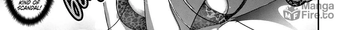 Please Go Home, Miss Akutsu! Chapter 180 page 6 - 