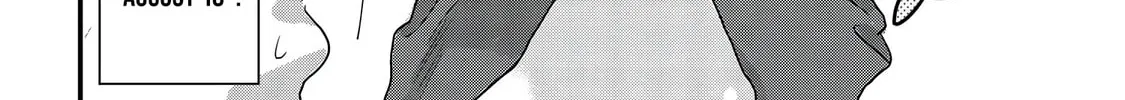Please Go Home, Miss Akutsu! Chapter 183.5 page 4 - 