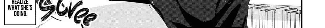 Please Go Home, Miss Akutsu! Chapter 185 page 2 - 