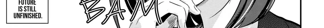 Please Go Home, Miss Akutsu! Chapter 186 page 2 - 