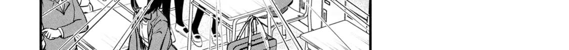 Please Go Home, Miss Akutsu! Chapter 190 page 8 - 