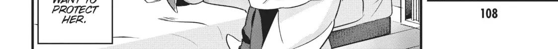 Please Go Home, Miss Akutsu! Chapter 23 page 8 - 