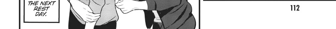 Please Go Home, Miss Akutsu! Chapter 24 page 8 - 