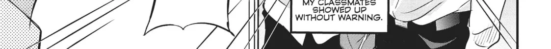 Please Go Home, Miss Akutsu! Chapter 26 page 2 - 