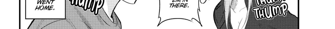 Please Go Home, Miss Akutsu! Chapter 32 page 8 - 