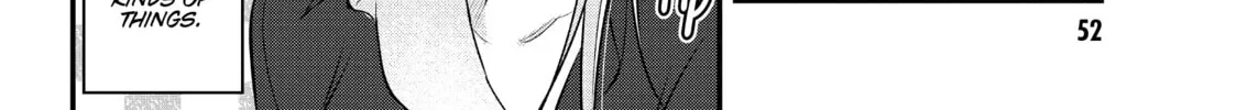 Please Go Home, Miss Akutsu! Chapter 37 page 8 - 