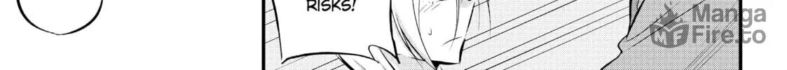 Please Go Home, Miss Akutsu! Chapter 40 page 6 - 