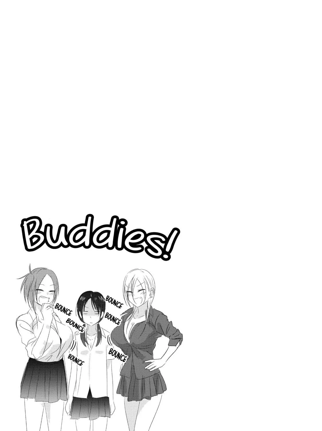 Please Go Home, Miss Akutsu! Chapter 45 page 9 - 