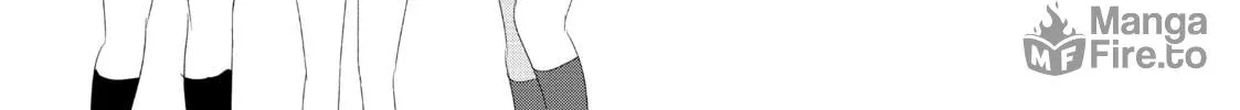 Please Go Home, Miss Akutsu! Chapter 45 page 10 - 