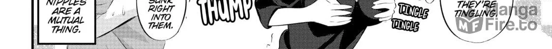 Please Go Home, Miss Akutsu! Chapter 46 page 12 - 