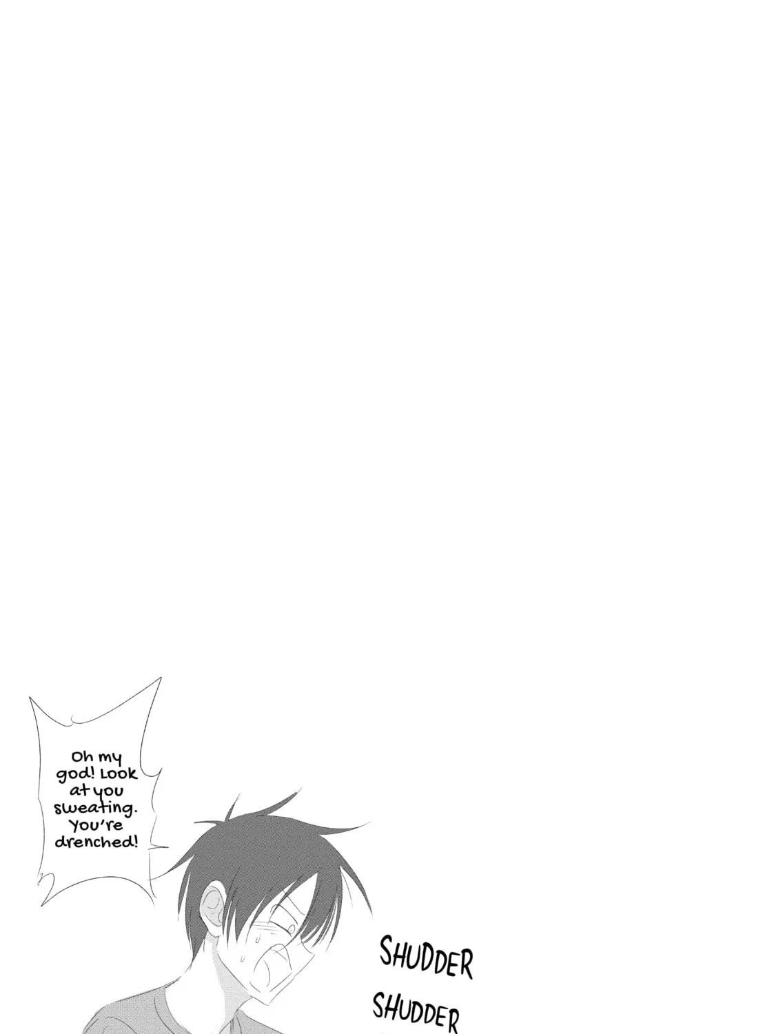 Please Go Home, Miss Akutsu! Chapter 49.2 page 7 - 
