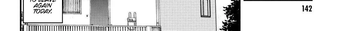 Please Go Home, Miss Akutsu! Chapter 49.5 page 32 - 