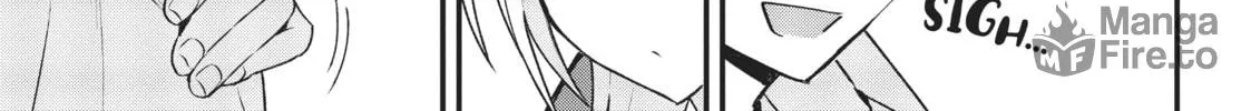 Please Go Home, Miss Akutsu! Chapter 5 page 6 - 