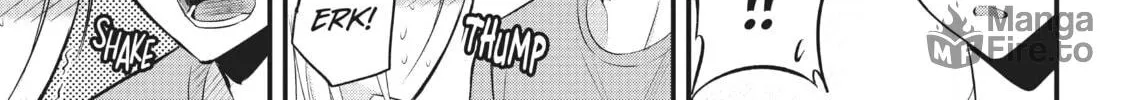 Please Go Home, Miss Akutsu! Chapter 51 page 6 - 