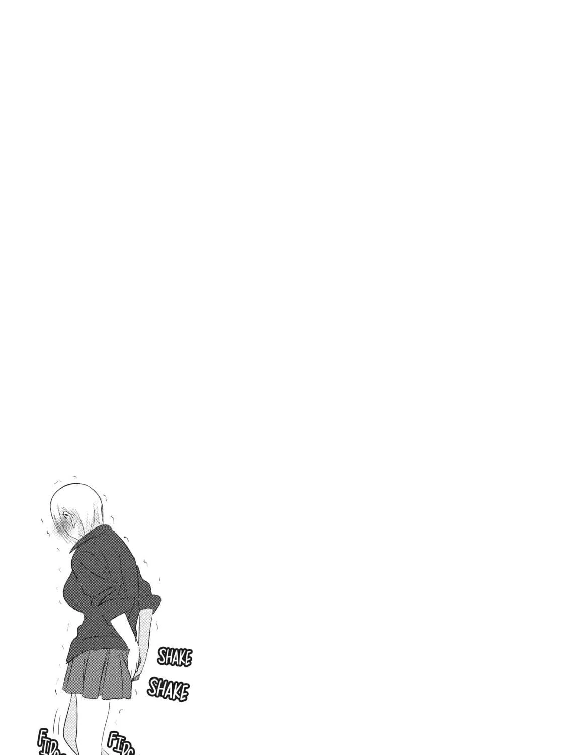 Please Go Home, Miss Akutsu! Chapter 54 page 17 - 
