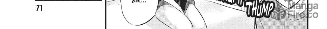 Please Go Home, Miss Akutsu! Chapter 60 page 6 - 