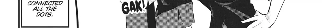Please Go Home, Miss Akutsu! Chapter 66 page 4 - 