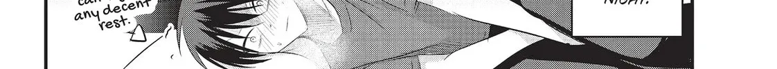 Please Go Home, Miss Akutsu! Chapter 69.2 page 8 - 