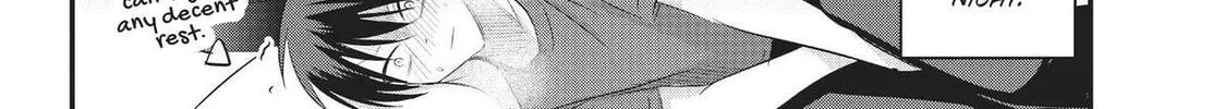 Please Go Home, Miss Akutsu! Chapter 69.5 page 16 - 