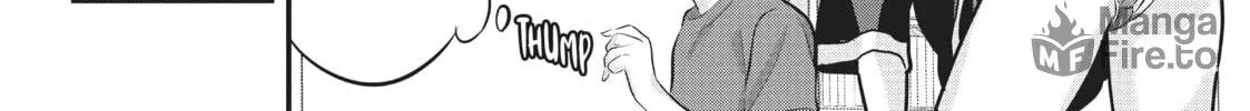 Please Go Home, Miss Akutsu! Chapter 71 page 12 - 