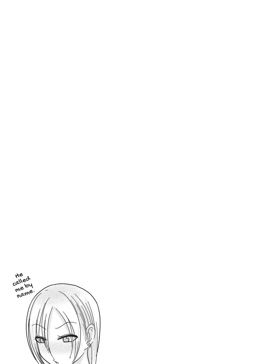 Please Go Home, Miss Akutsu! Chapter 71 page 17 - 