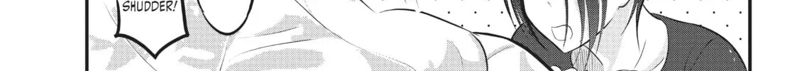 Please Go Home, Miss Akutsu! Chapter 79 page 14 - 