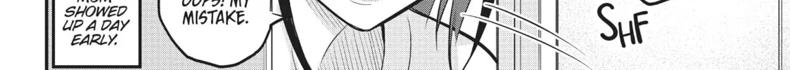Please Go Home, Miss Akutsu! Chapter 81 page 16 - 