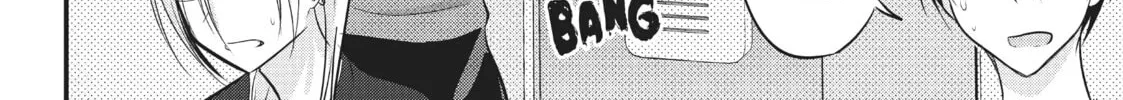 Please Go Home, Miss Akutsu! Chapter 81 page 8 - 