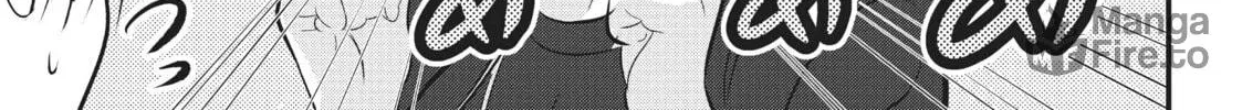 Please Go Home, Miss Akutsu! Chapter 81 page 10 - 