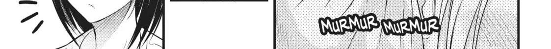 Please Go Home, Miss Akutsu! Chapter 82 page 14 - 