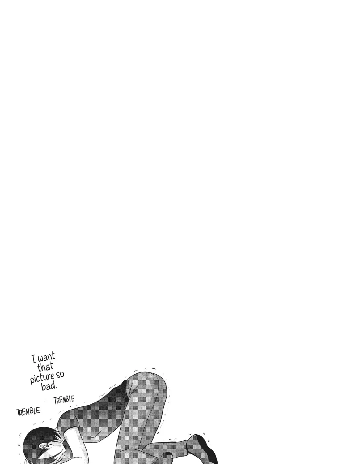 Please Go Home, Miss Akutsu! Chapter 85 page 15 - 