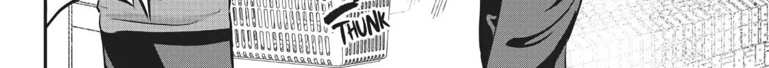 Please Go Home, Miss Akutsu! Chapter 87 page 4 - 