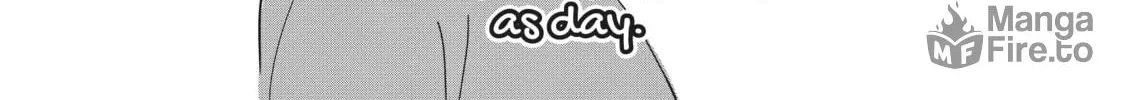 Please Go Home, Miss Akutsu! Chapter 88.3 page 6 - 