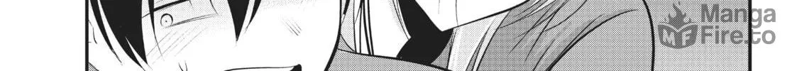 Please Go Home, Miss Akutsu! Chapter 88 page 6 - 