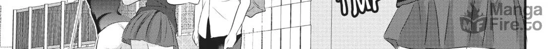 Please Go Home, Miss Akutsu! Chapter 89 page 10 - 