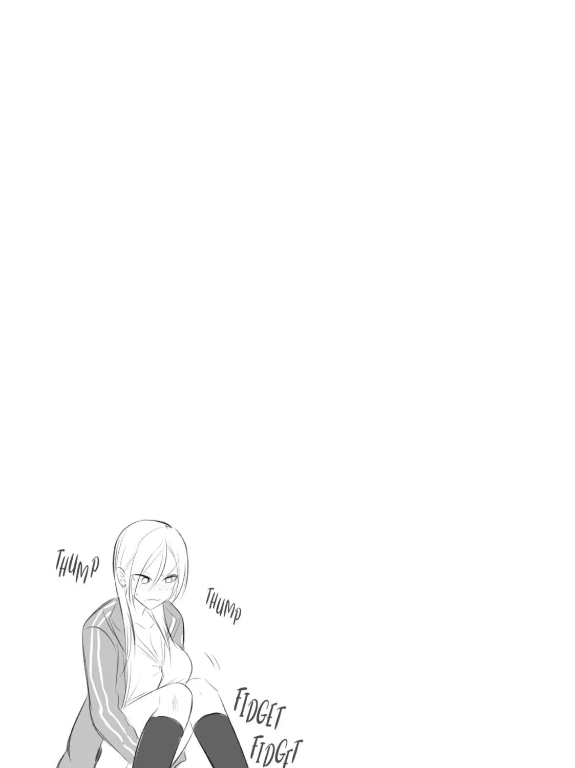Please Go Home, Miss Akutsu! Chapter 9 page 9 - 