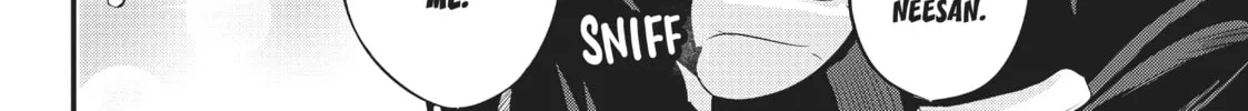 Please Go Home, Miss Akutsu! Chapter 90 page 4 - 