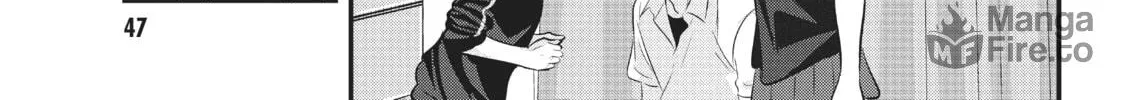 Please Go Home, Miss Akutsu! Chapter 94 page 6 - 