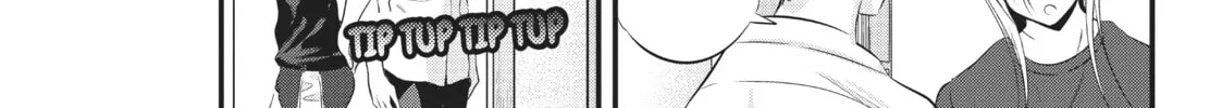 Please Go Home, Miss Akutsu! Chapter 96 page 14 - 